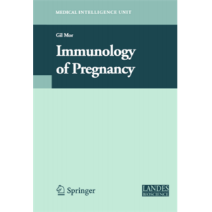 Immunology of pregnancy